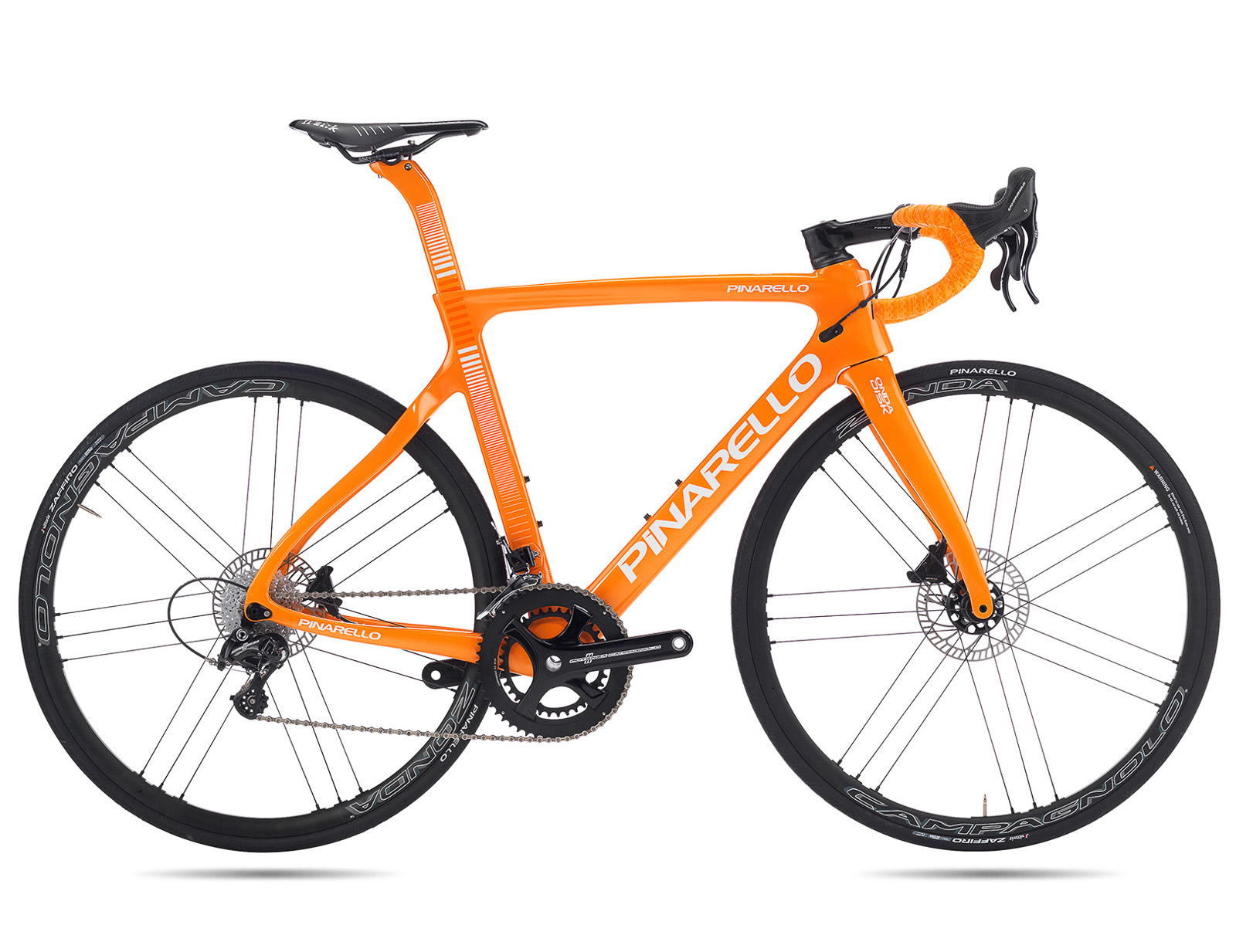 pinarello fulcrum