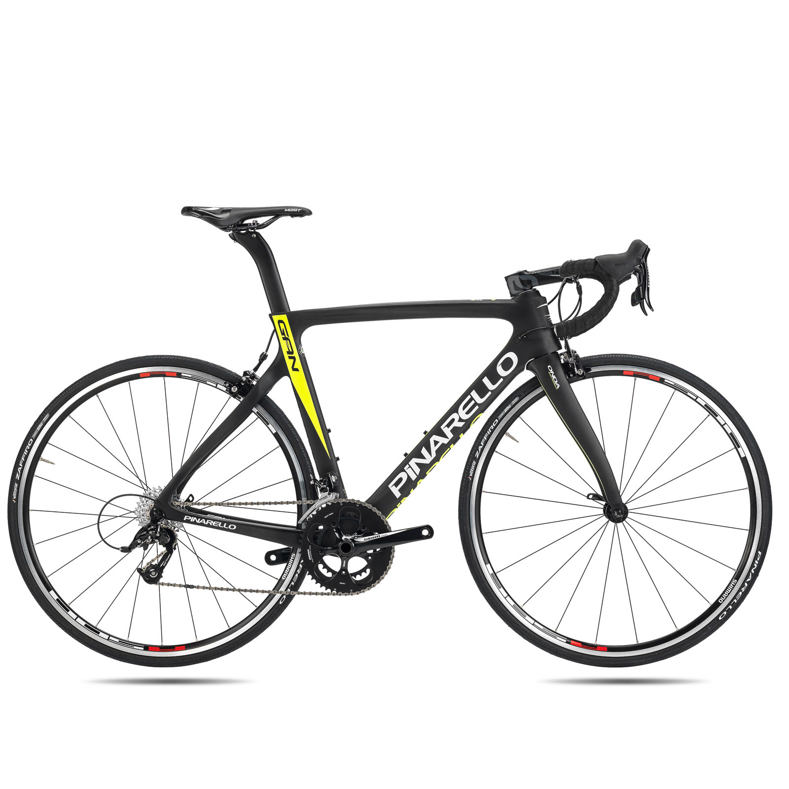 pinarello gan 105 2018