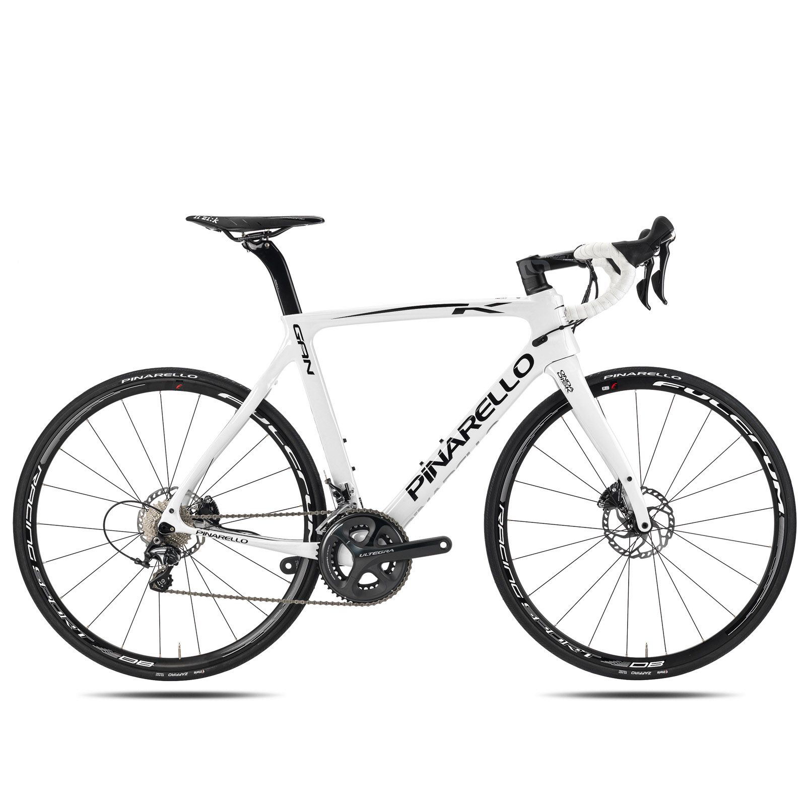 pinarello gan rs di2