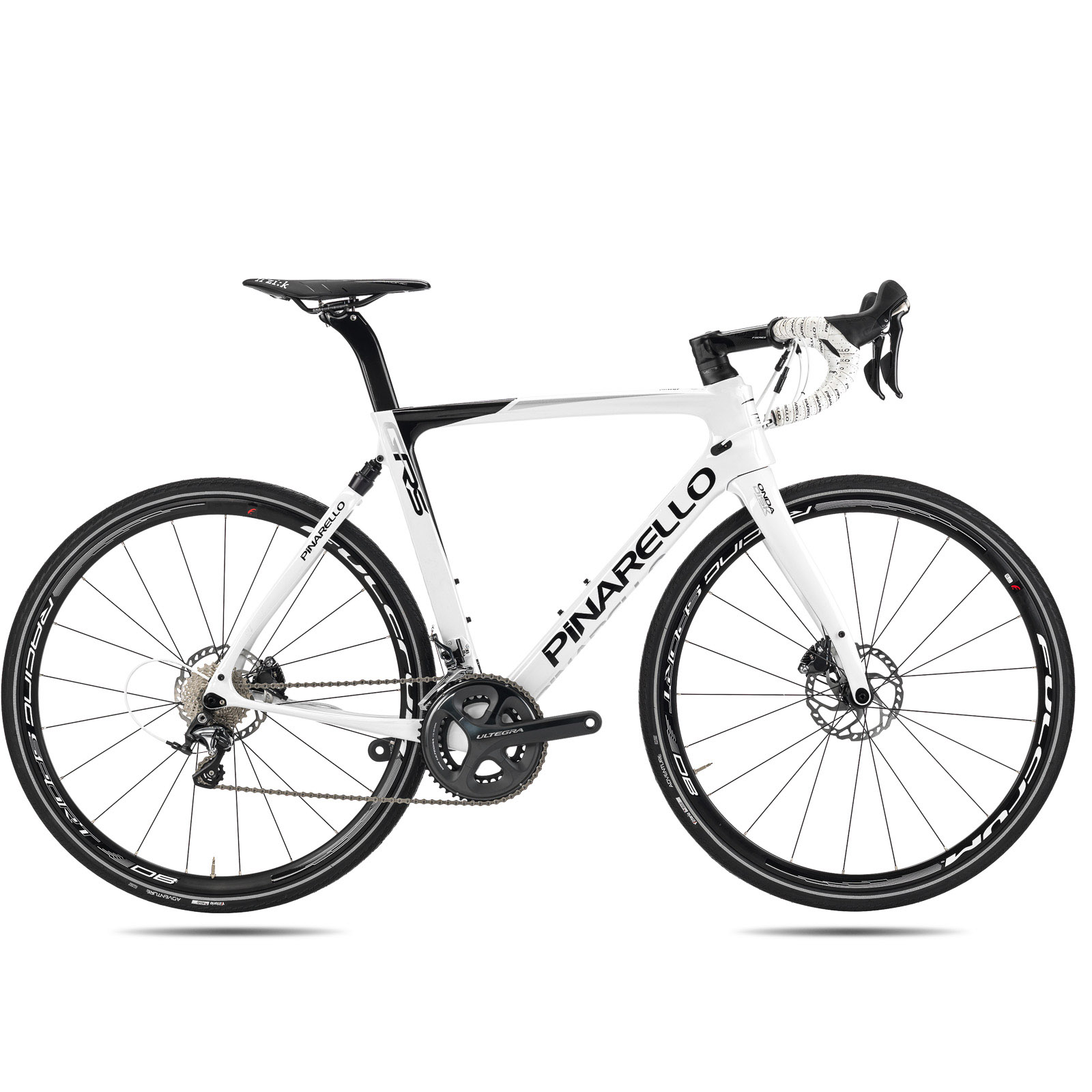 pinarello gan grs disc