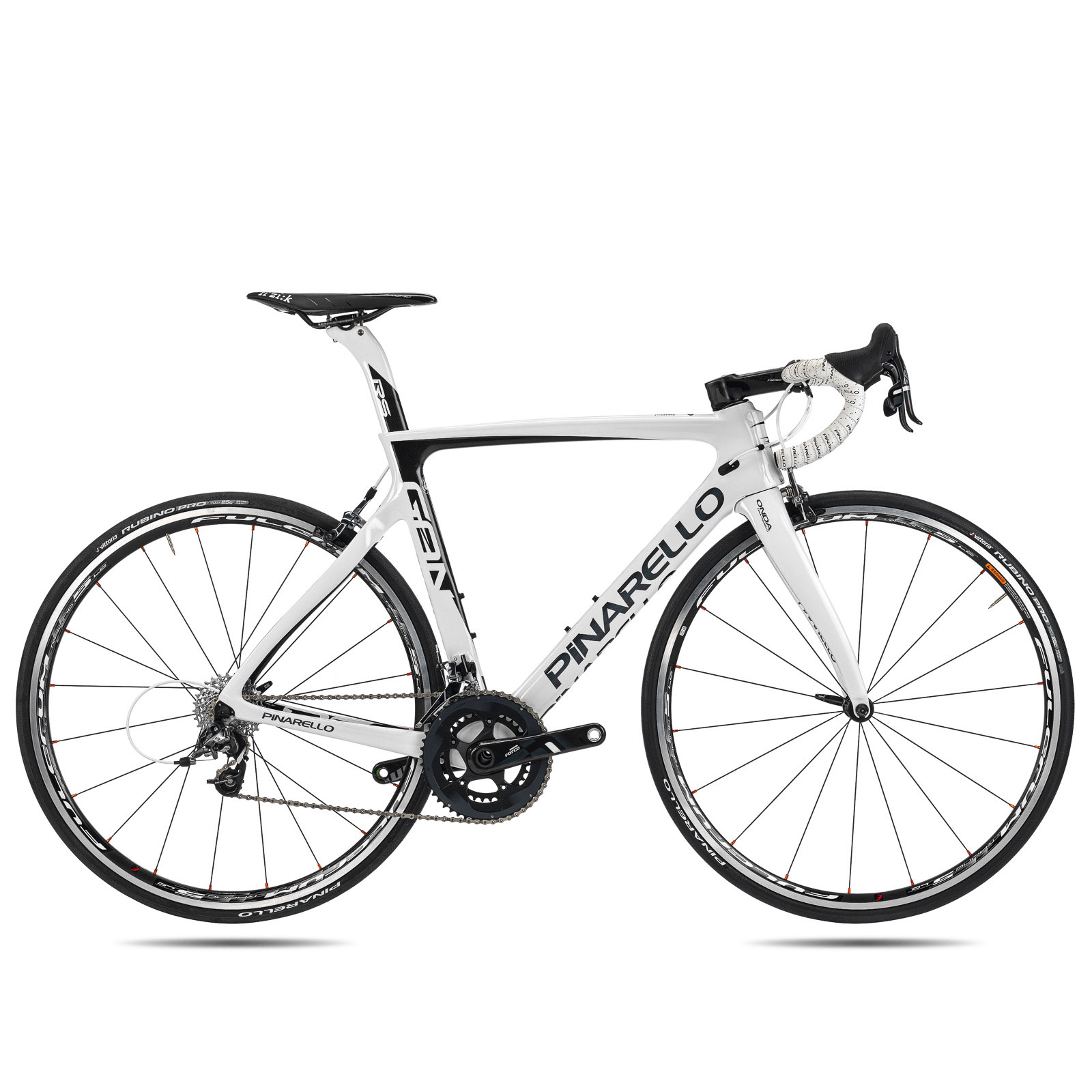 pinarello gan ultegra review