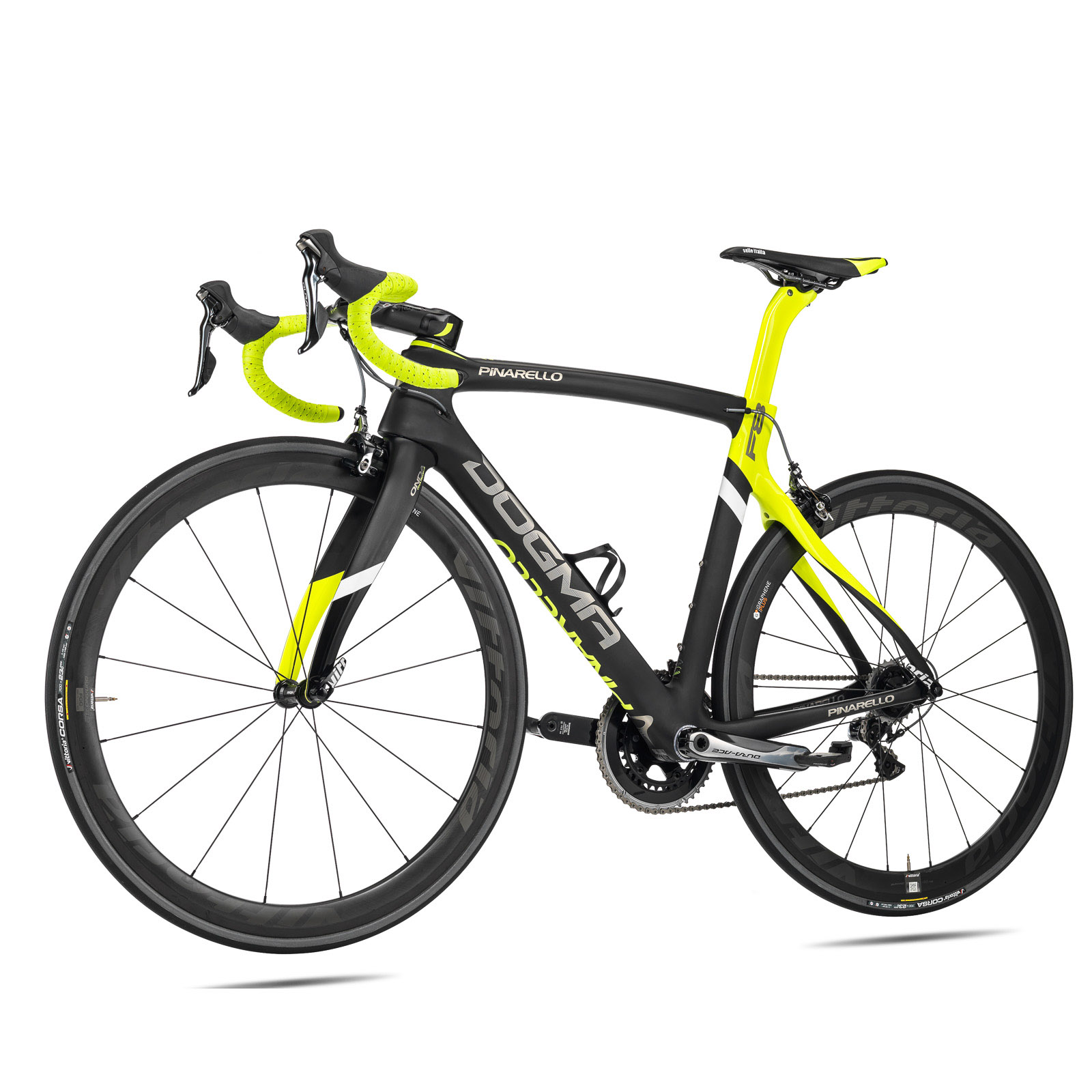 pinarello f8