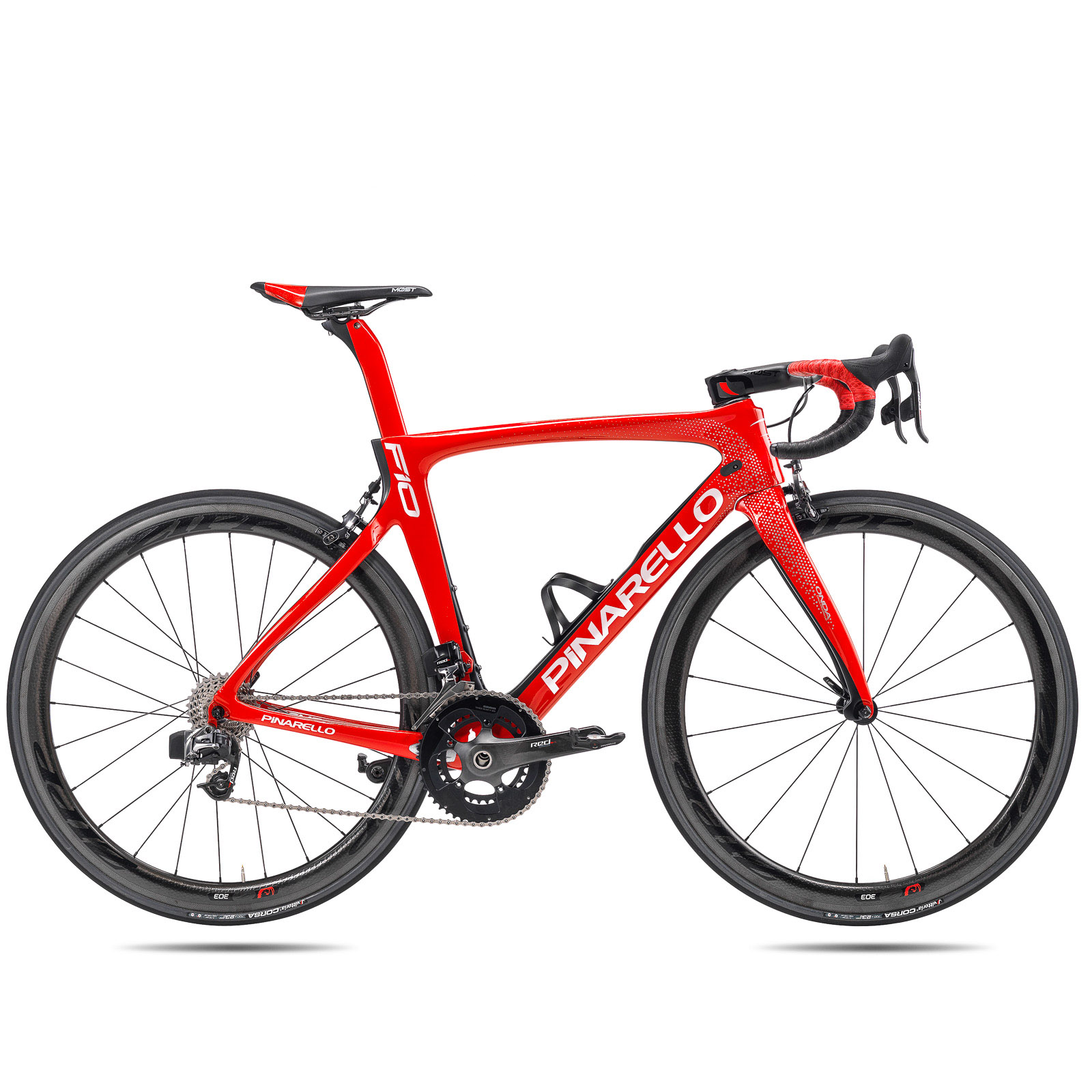 pinarello f20