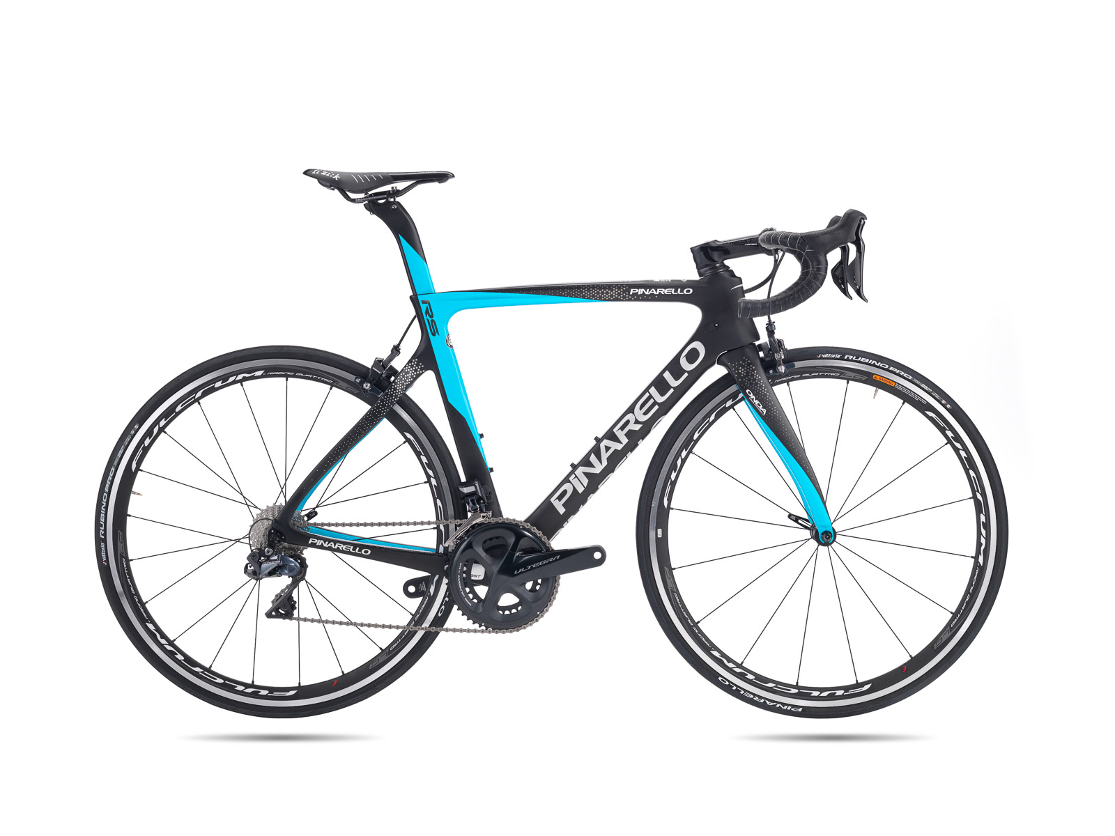 pinarello gan disc di2