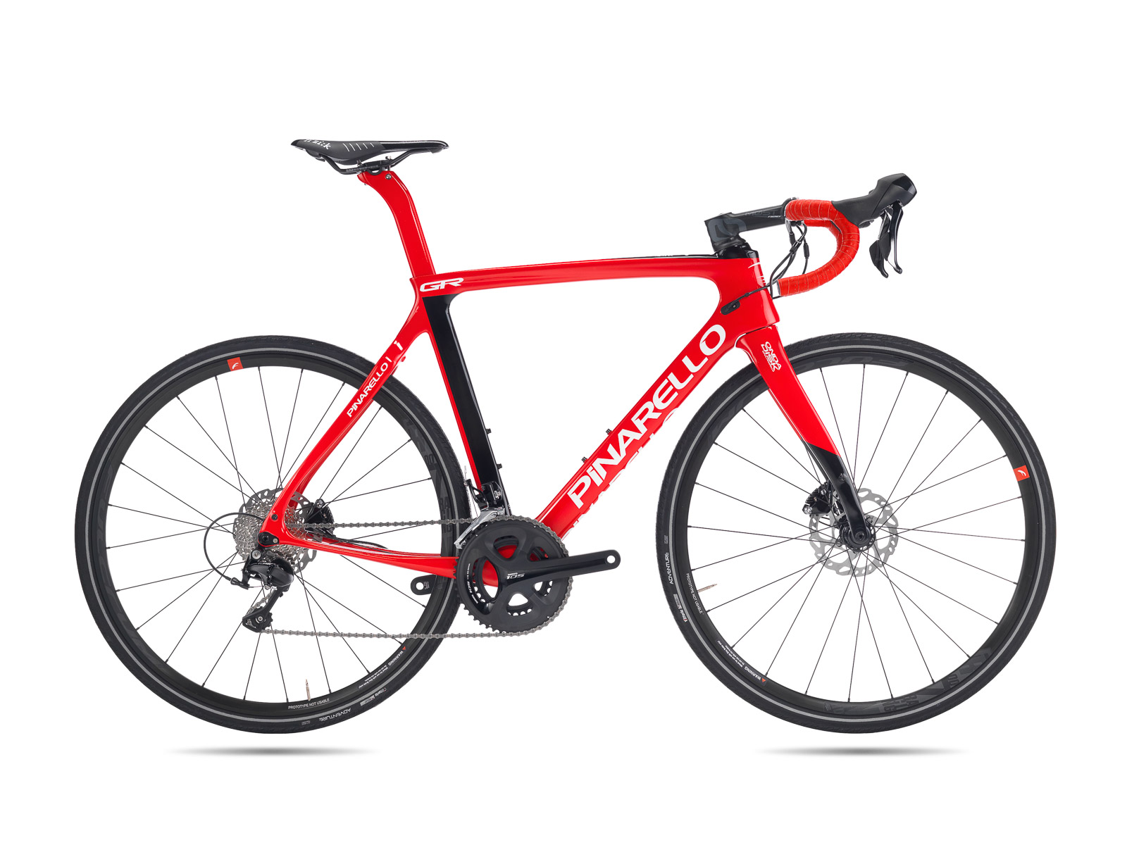 pinarello gan gr