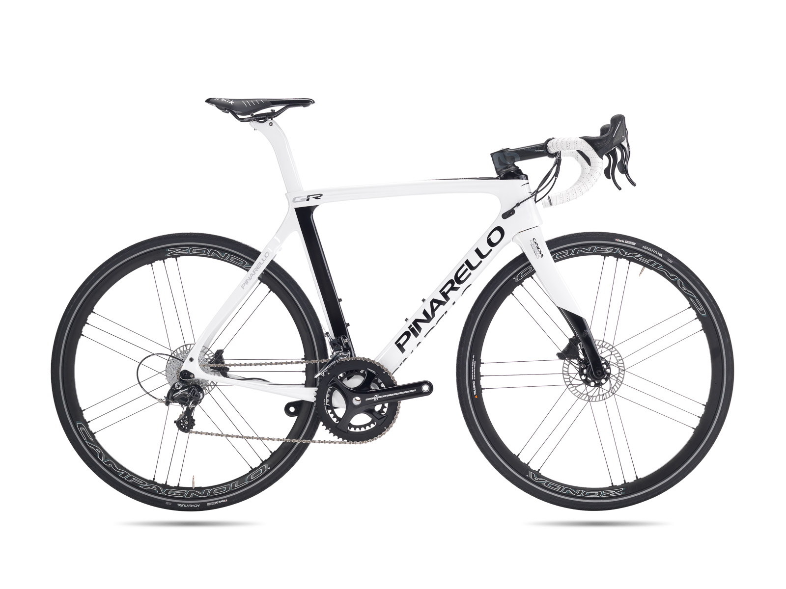 pinarello gan disc di2