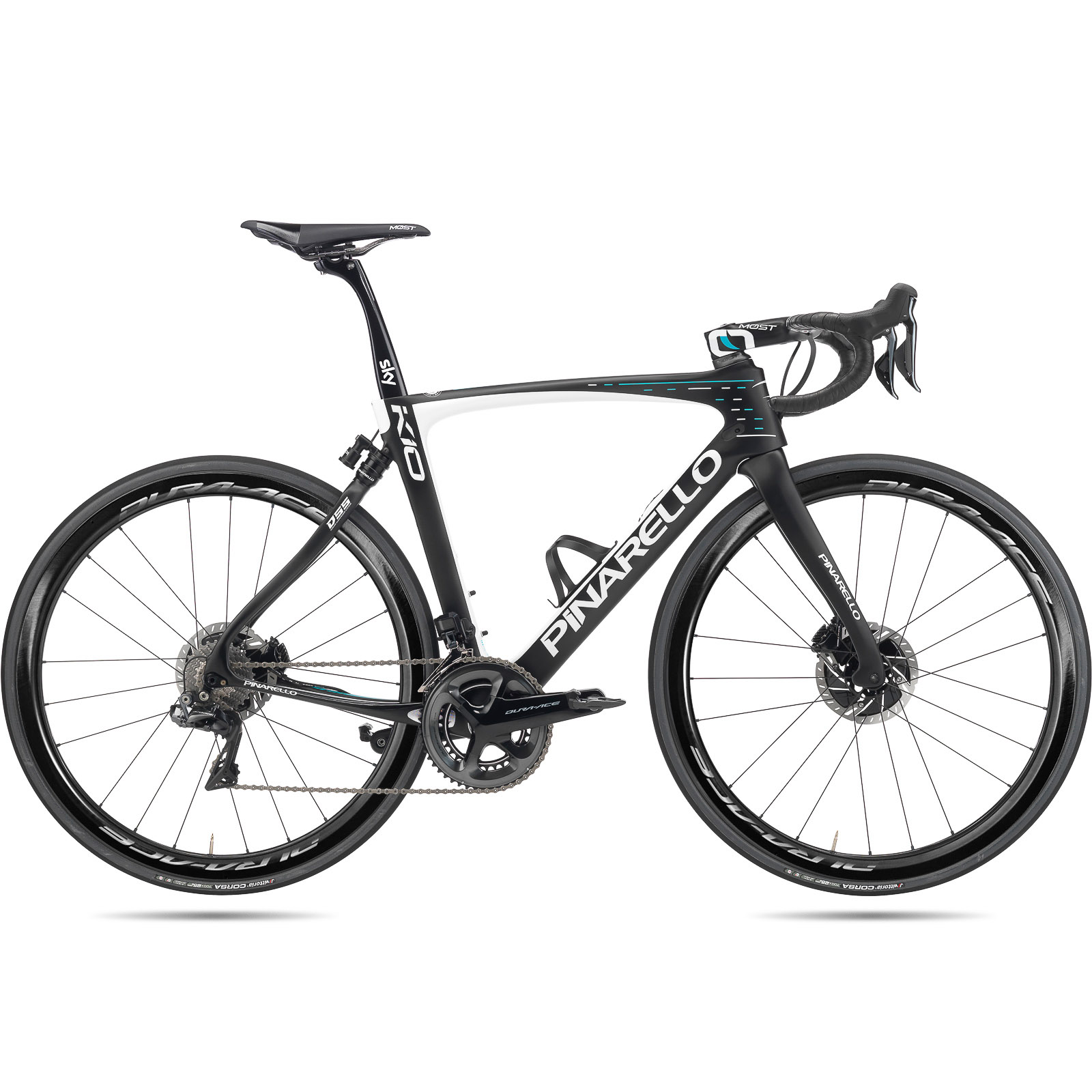 pinarello dogma k10s disk