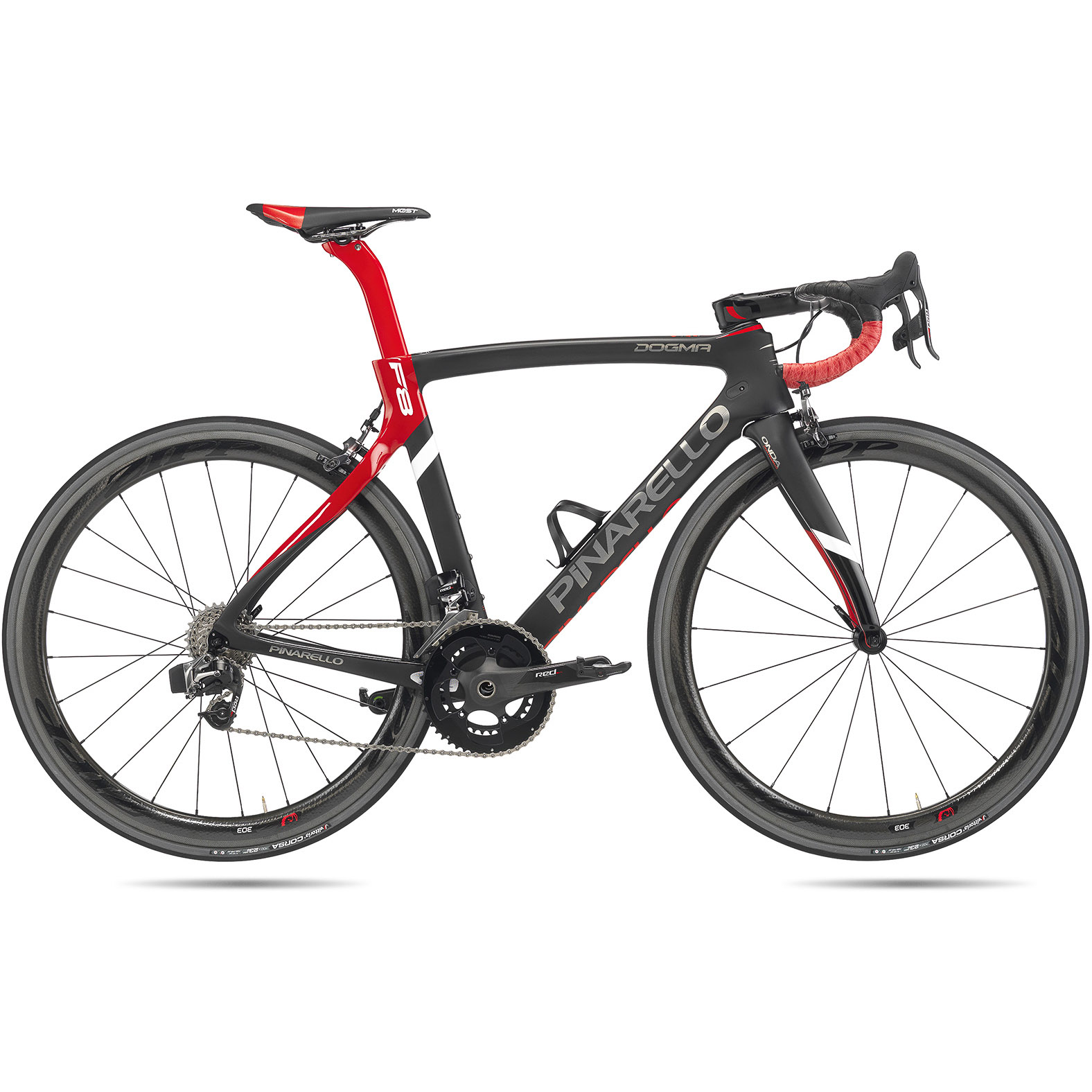 pinarello fulcrum