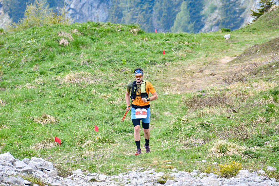 Dolomigi Extreme Trail 2024 Orsi