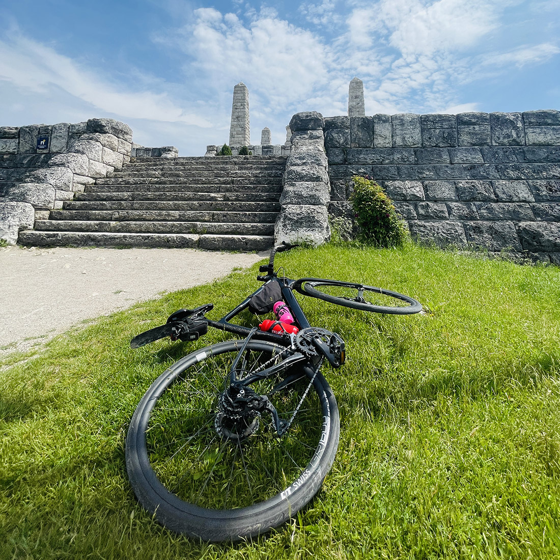 Test Pirelli Cinturato Sport - spoľahlivé a všestranné cestné plášte