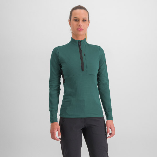 Sportful XPLORE dámsky dres shrub green