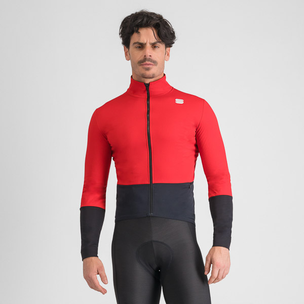 Sportful TOTAL COMFORT bunda tango red