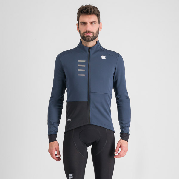 Sportful TEMPO bunda galaxy blue