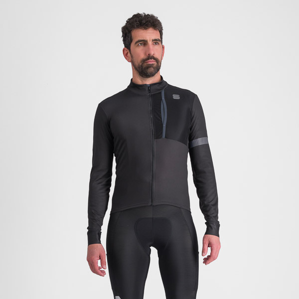 Sportful SUPERGIARA THERMAL dres black