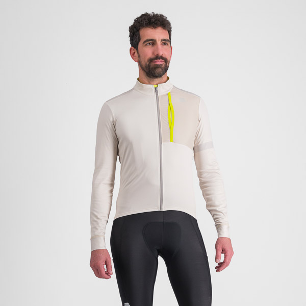 Sportful SUPERGIARA THERMAL dres warm cement