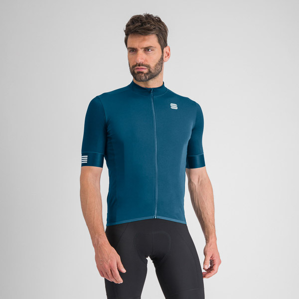 Sportful SRK dres teal blue