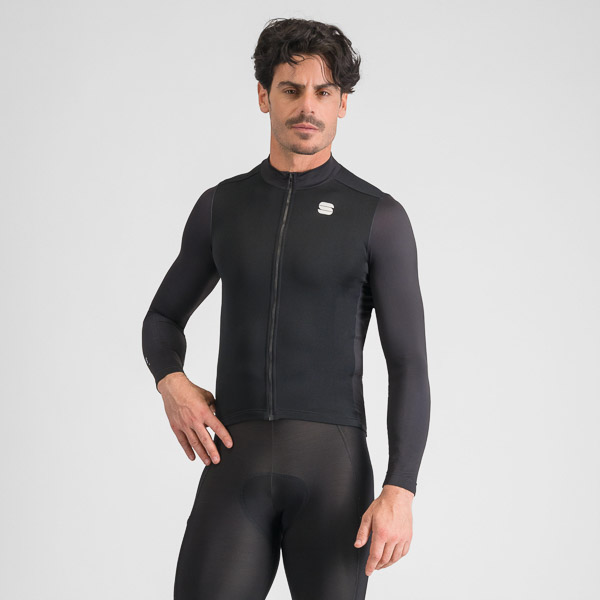 Sportful SRK THERMAL dres black