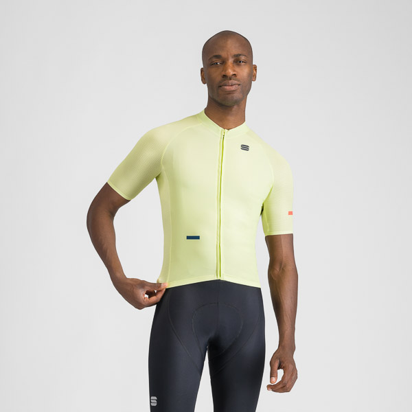 Sportful SUPERNOVA dres shadow lime