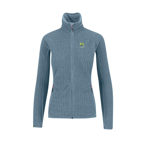 Karpos Rocchetta W Fleece Spring Lake