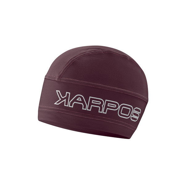 Karpos Alagna Cap Huckleberry/White