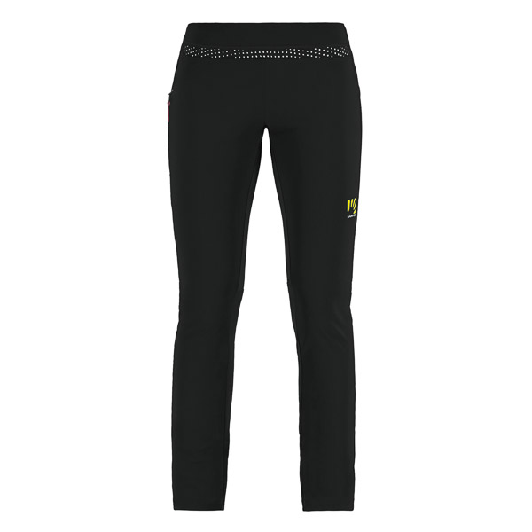 Karpos Easy W Pant Black/White