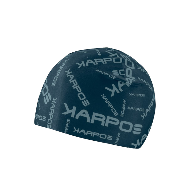 Karpos Alagna Race Cap Midnight/Smoke