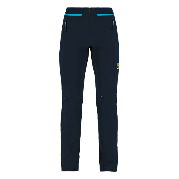 Karpos Tre Cime W Pant Sky Captain/Blue Atoll