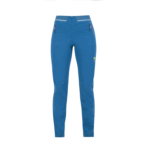 Karpos Tre Cime W Pant Corsair/Adriatic Blue