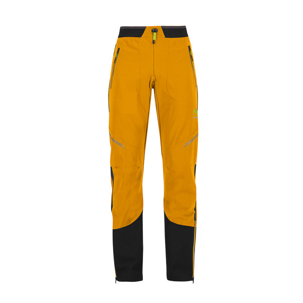 Karpos Alagna Plus Evo Pants Golden/Black