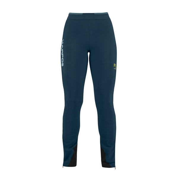 Karpos Alagna Evo W Pants Midnight/Spring Lake