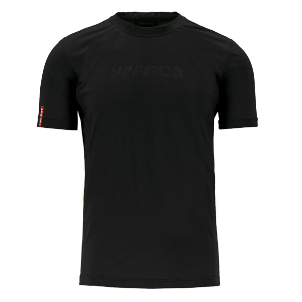 Karpos K-Performance T-Shirt Black