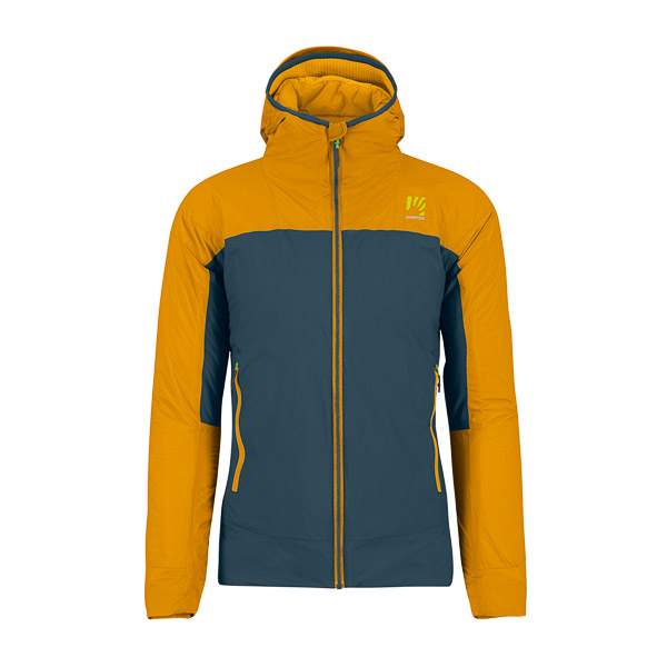 Karpos Vinson Evo Jacket Stargazer/Golden