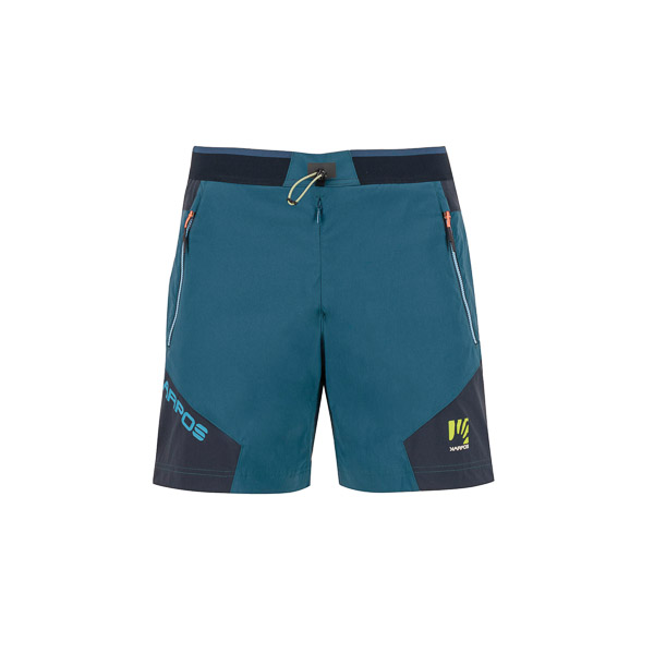 KARPOS ROCK EVO SHORTS STARGAZER/VULCAN