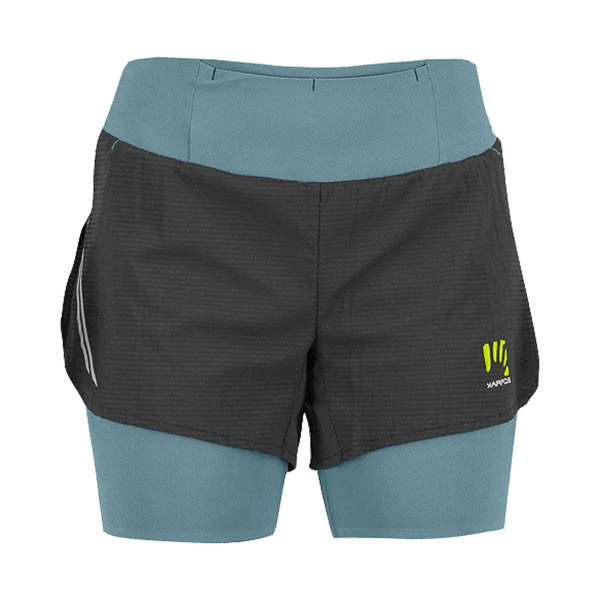 Karpos Cengia W Short Spring Lake/Black