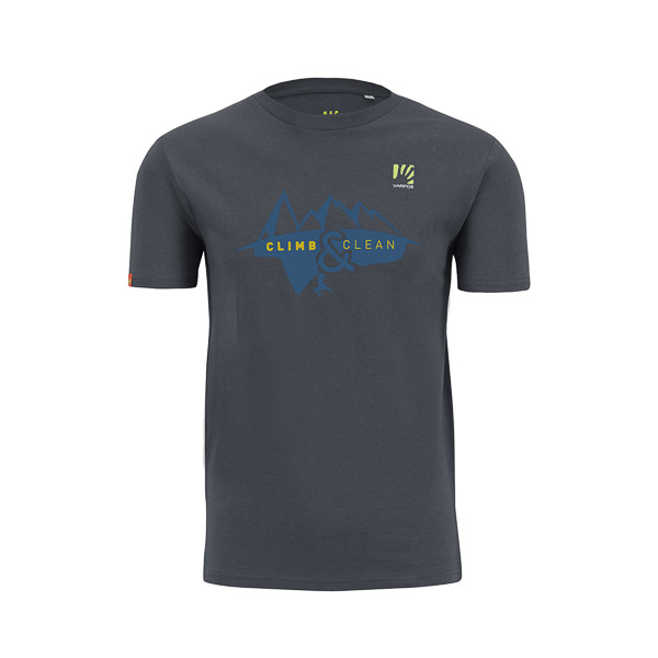 Karpos Sport & Clean T-shirt