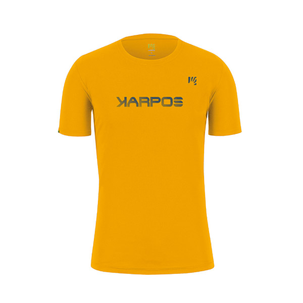 KARPOS LOMA EVO T-SHIRT SUNSET