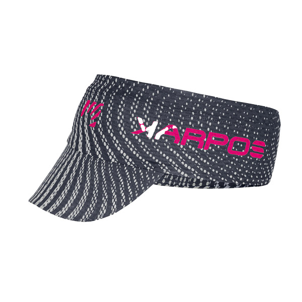 Karpos Tre Cime Print Visor Ombre Blue/Innuendo