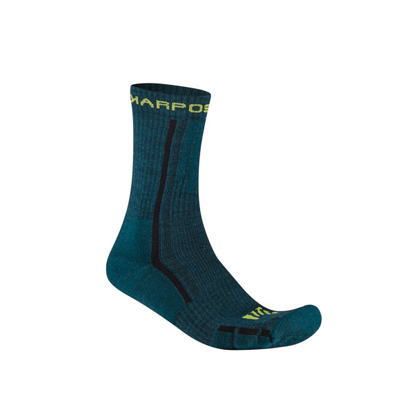 Karpos Scarnia Merino Socks Balsam