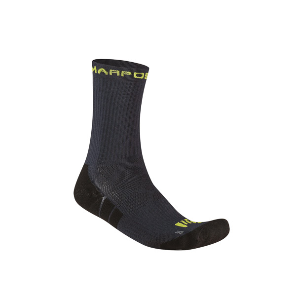 Karpos Lavaredo Socks Black