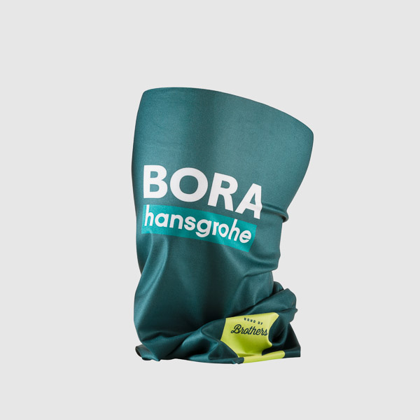 Sportful nákrčník BORA - hansgrohe