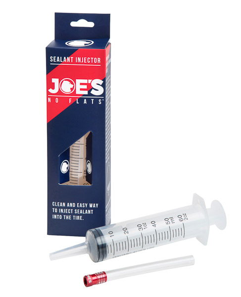 Joe’s Sealant Injector