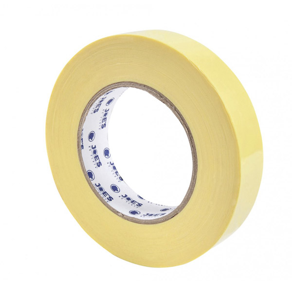 Joe’s Tubeless Yellow Rim Tape 9 mX 33 mm