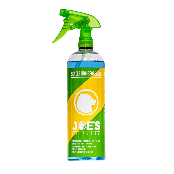 Joe’s Bio-Degreaser (Spray Bottle) 1000 ml