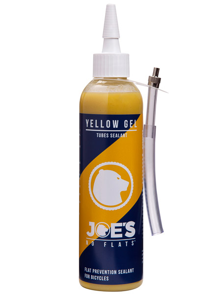 Joe’s Yellow Gel 240 ml