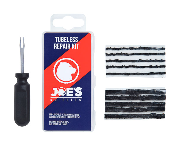 Joe’s Tubeless Repair Kit