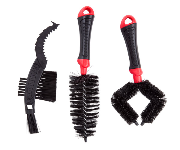 Joe’s Bike Brush kit