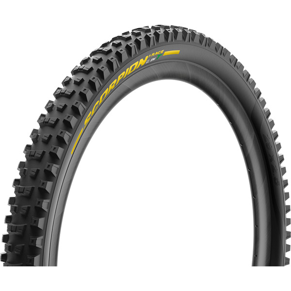 Pirelli Scorpion Race Enduro T 27.5x2.5 plášť DualWALL FOLD OEM