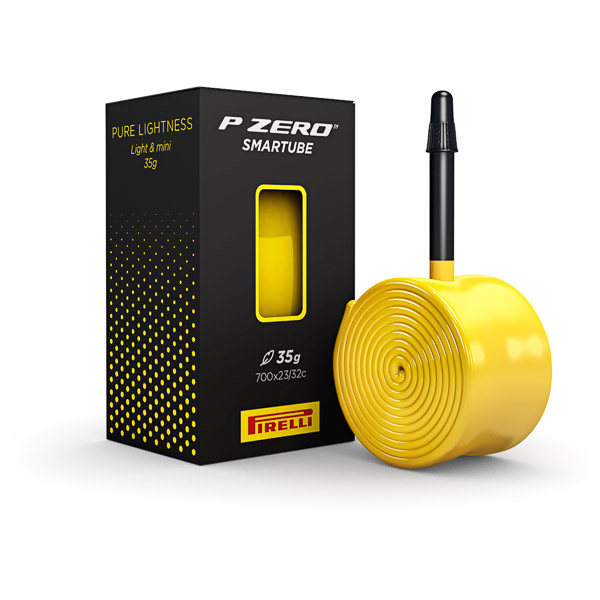 Pirelli SmarTUBE P ZERO 23/32-622 presta 42mm TPI duša