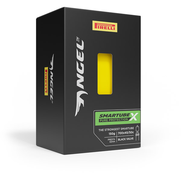 Pirelli SmarTUBE Angel X 28/42-622 Schrader 42mm