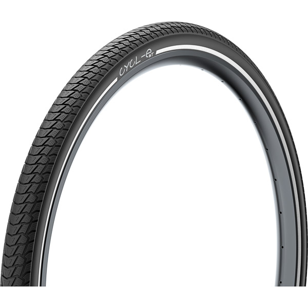 Pirelli Cycl-e WT 50-584 zimný plášť